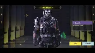 We Will buy Season 8 battle pass and Legendary skin. in COD MOBILE.