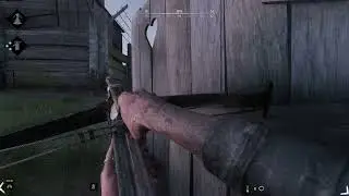Crossbow left side peek
