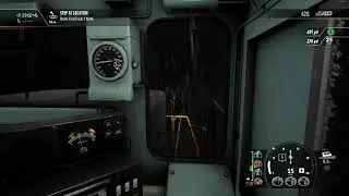 Train Sim World 2 Clinchfield RR - Live Steam #3 - NO COMMENTARY