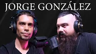 Jorge González - Artefacto Ep 01. Cantar Rock | Música y Familia | El Show Debe Continuar.