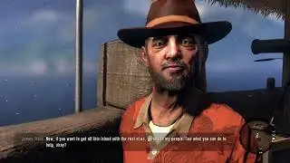 Dead Island Definitive Edition Part 2