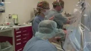 Polis orders three-week halt to 'elective and non-essential' medical procedures, surgeries in Colora