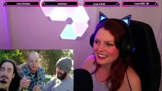 Laura Gilbert&rsquo;s &lsquo;Haven&rsquo;t You Done Well - &lsquo;Bevvies With The Boys&rsquo; HYSTERICAL Video Reaction!
