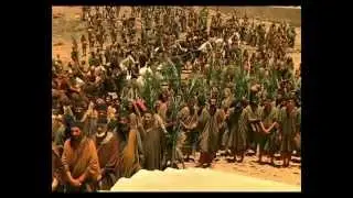 Die Geschichte Israels - Vom alten Bund Gottes zum neuen Testament von Jesus Christus