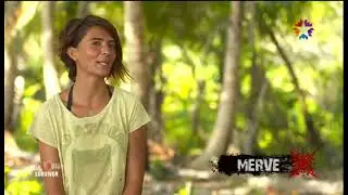 Survivor 2014 Ünlüler Gönüllüler 29.Bölüm Körebe Oyunu Gece kulübü ve Akşam Yemeği Full HD İzle