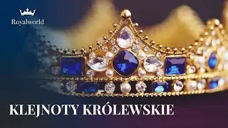 Królewskie Klejnoty: Odkryte Dziedzictwo | Blask, Historia i Tajemnice Monarchii