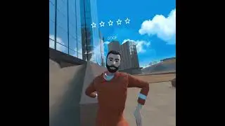 Barrel bandits with me