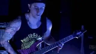Trauma Lanes - Fox (Official Video)