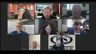 California High-Speed Rail Authority Board of Directors Meeting, April 22, 2021
