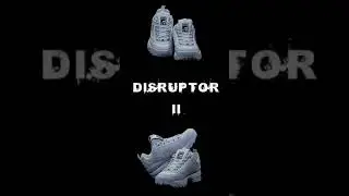 EPIC Sneaker VIDEO COMMERCIAL I Best Product Videography