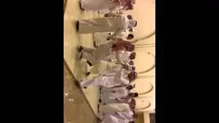 دبكة ابوعزام 2 ( ماشاءالله)
