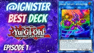 @Ignister BEST DECK! (#1)
