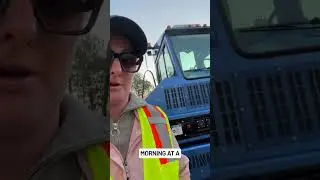 YMX Logistics - EV Yard Trucks