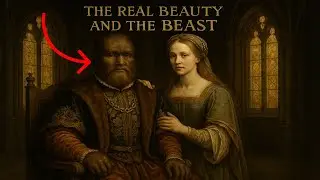 ❓Why did this hairy-faced man become the real &ldquo;Beast&rdquo; of history?