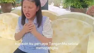 Ku Takkan Takut Grace 