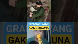 granat lengket yang gak berguna #viralshort #ceritanyata