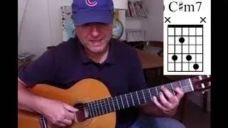 TUTORIAL 'Che ore so' - Pino Daniele