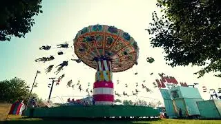 The Wave Swinger