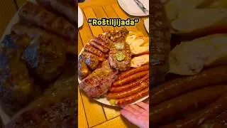 Restoran Ro&scaron;tiljijada Zeta-Podgorica