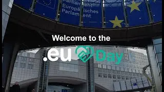 The .eu Day - 3 December 2025