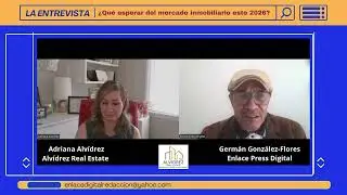 ¿Qué esperar del mercado inmobiliario este 2026?