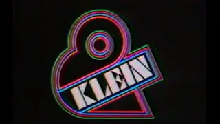 Animation NOW! - Klein& Animation & Music Package - 1980