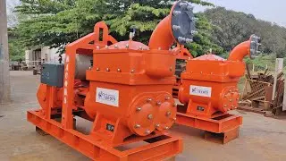 Piston type dewatering pumps sales in saudi, qatar, africa, nigeria, dubai, european countries pump