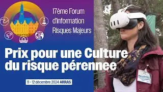 Effets sp&eacute;ciaux et r&eacute;alit&eacute; virtuelle appliqu&eacute;s &agrave; la sensibilisation aux risques naturels