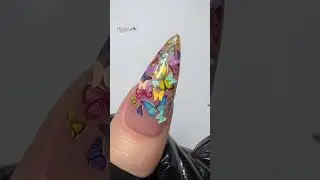 💕🦋 𝗦𝗣𝗥𝗜𝗡𝗚 NAIL ART 🦋💕