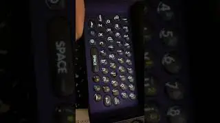 Sidekick Slide in 2020 My first phone