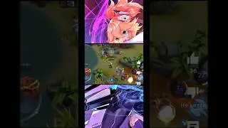 Мартис маньяк mobile legends #mobilegends #ml #mlbb #мл #млбб