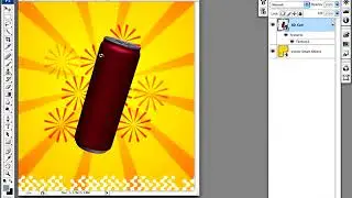 Adobe CS3 Video Tutorial-File20