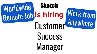 Hiring Customer Success Manager | Customer Support Jobs | Customer Service Jobs | Work from home