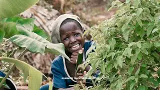 Nafuna by bris mawanda video challenge ft Namaliiri