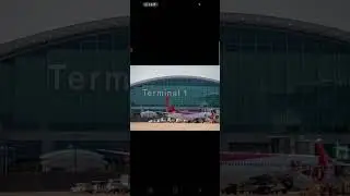 인천공항 위한노래