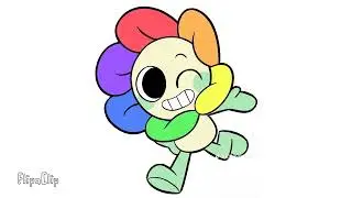 Dandy&rsquo;s world Remade Toon Icons (Credits to the original owner: JACK from Pinterest)