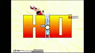KARIN vs JUGGERNAUT - (Insane AI)