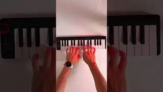 32-клавишная MIDI-клавиатура Donner Music N-32 🎹 🎛