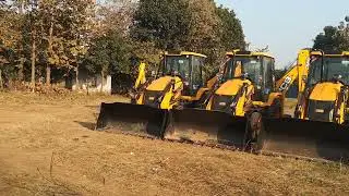 JCB showroom Ranchi