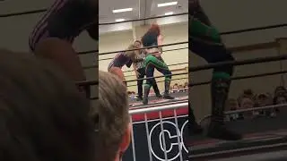 #live #wow #wwe #ccw #fight #youtubeshorts #subscribe #womenswrestling #fight #smackdown #usa #india