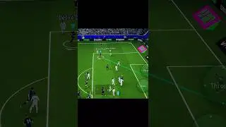Free Player Doue Blitz curl Efootbal 🔥🔥#efootball #esports #dou&eacute;