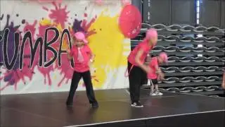 Spread Love (Zumba Kids original ) by Ani Prasad ZIN