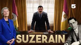 Good Judge/Bad Judge - A Very Irish Suzerain Episode 5