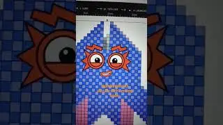 numberblocks puzzle 689 coming soon #numberblocks #numberblocksfanmade #puzzle