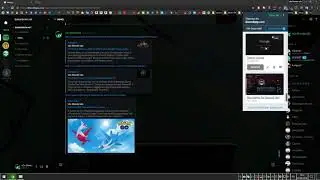 Come personalizzare lo sfondo di Discord Web