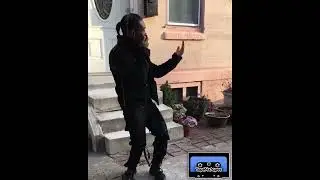 UziDance