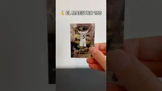 UPDATED! Top 5 Match Attax 2024/25 cards! ⚽️🔥 EL MAESTRO! 🐐
