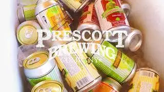 Prescott Brewing Company