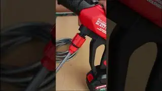 Hydroblast Pro, Hidrolavadora Inal&aacute;mbrica, De Alta Presi&oacute;n De 80 Bares Y 1116 PSI