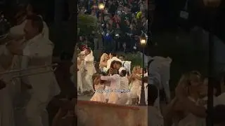 @LadyGaga & @BadBunnyPR perform at the Super Bowl 🫶🏻 #superbowl